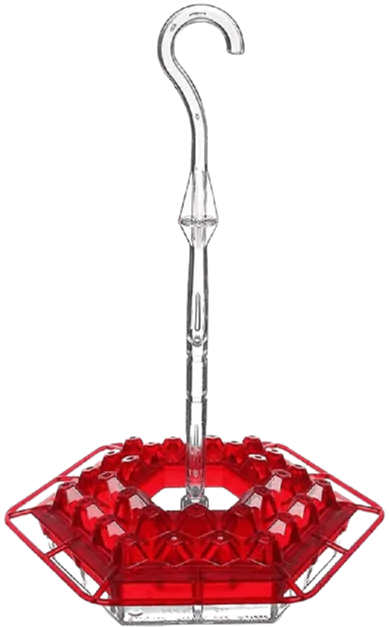 what is Sherem Hummingbird Feeder